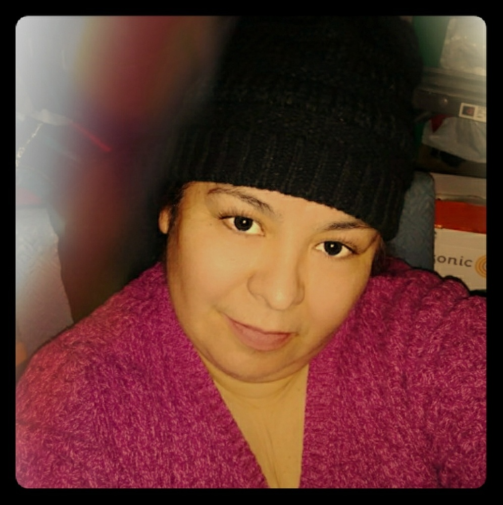 Meet your Posher, Rebeca